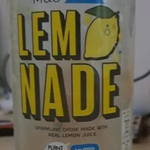 Lemonade