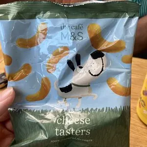 m&s wotsits