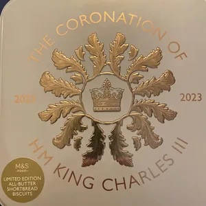 All-butter Shortbread Biscuits