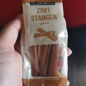 Zimtstangen
