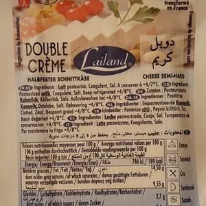 Double Crème