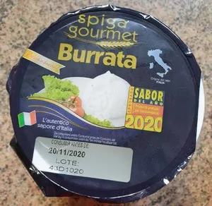 Burrata