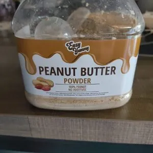 Peanut Butter Powder