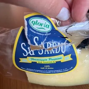 Pecorino