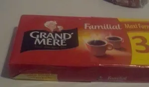Grand mère