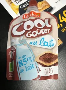 Cool gouter