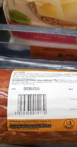 Chouriço pingo doce kg