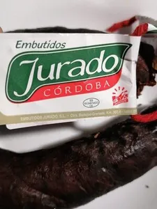 Morcilla de cebolla picante