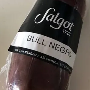 BULL NEGRO