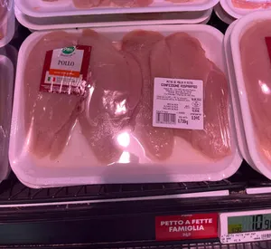 Petto di pollo