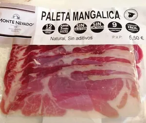 Paleta