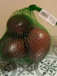 Aguacates de España