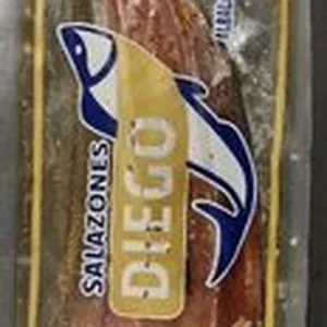 Salazones Diego- bonito lomos