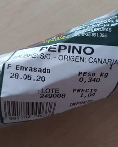 Pepino
