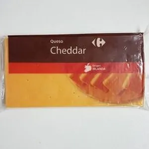 Cheddar Mature