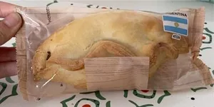 Empanada argentina