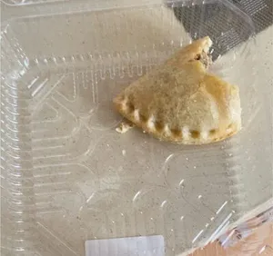 Empanadilla argentina