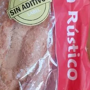 Barra Campesina sin aditivos