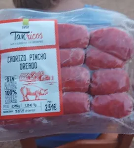 Chorizo