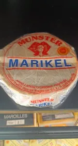 MUNSTER MARIKEL