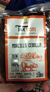 Morcilla