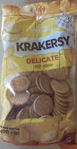 Крекер "Ніжний"