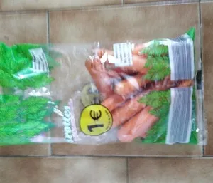 Carottes