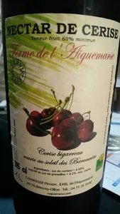 Nectar de Cerise