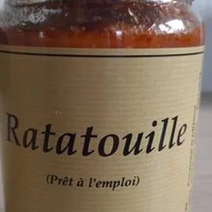 Ratatouille