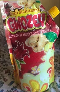 Rafraichissant GWOSEY