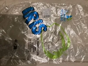 Pommes BICOLORE GALA Mondial France