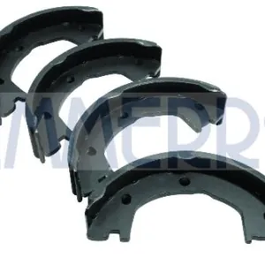 Handbromsbackar EMMERRE 970101