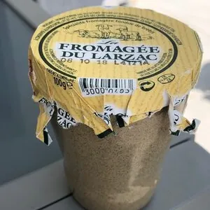 La Fromagée du Larzac