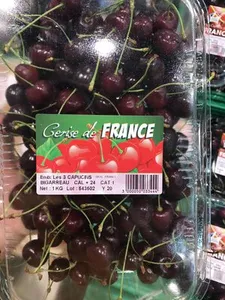 Cerise de France