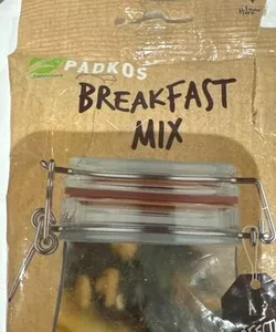 Breakfast Mix
