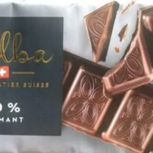Le chocolatier suisse