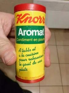 Aromat