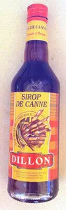 70CL SIROP CANNE ROUX DILLON