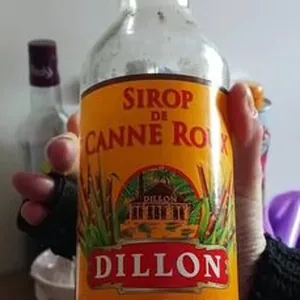 Sirop de canne Roux