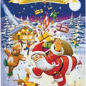 Calendrier de l'Avent