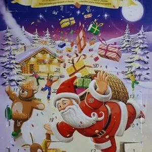 Calendrier de l'avent