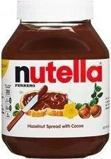 Nutella