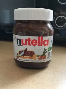 Nutella