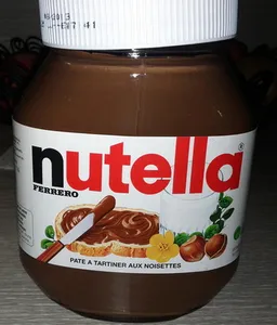 Nutella