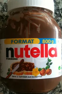 Nutella
