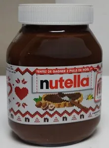 Nutella