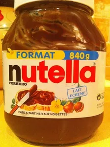 Nutella