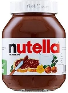 Nutella