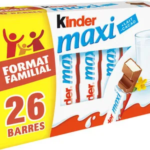 Kinder Maxi