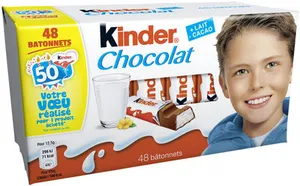 Kinder